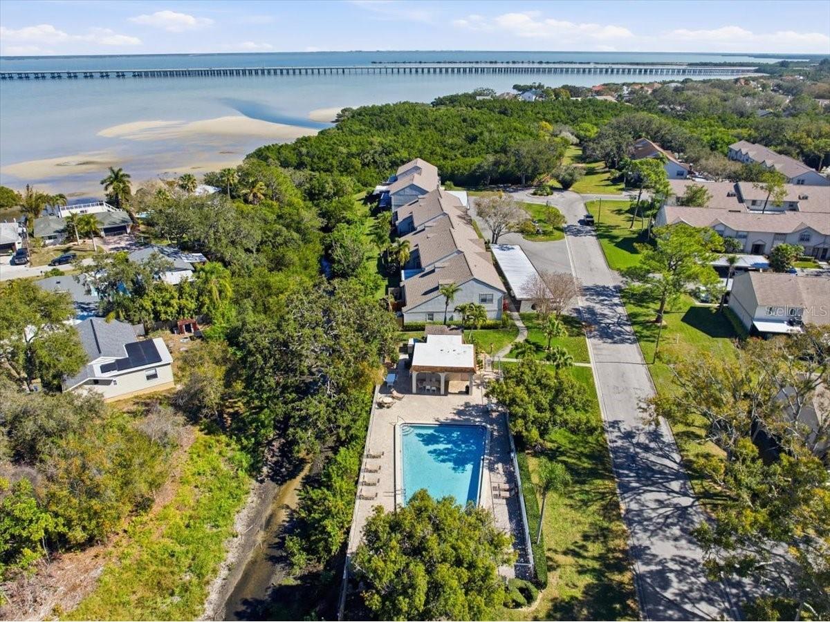 1859 Bough Avenue #D Clearwater FL 33760 TB8470206 image42