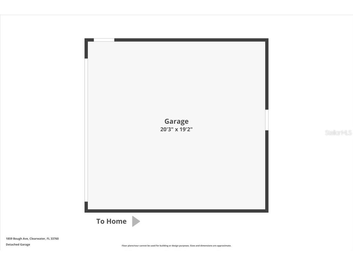 1859 Bough Avenue #D Clearwater FL 33760 TB8470206 image45
