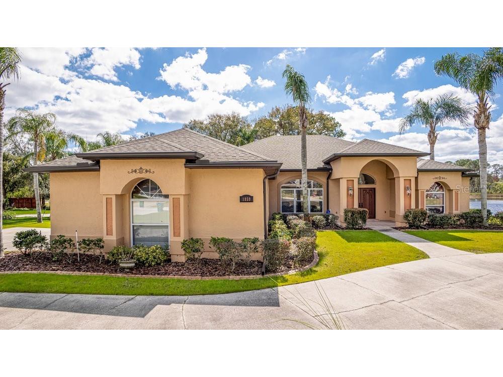 1859 Echo Court Deltona FL 32725 - QUINCY LAKE O6091279 image1