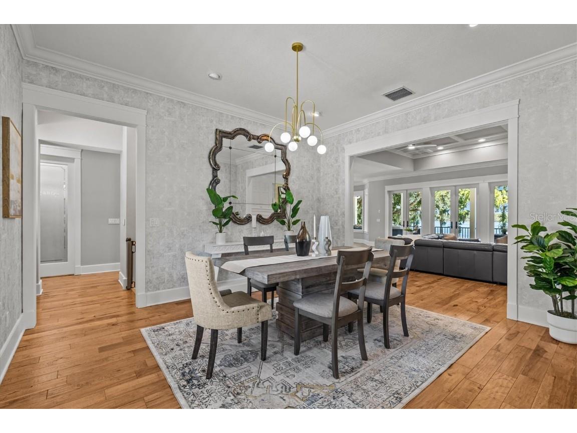 1859 Fish Hatchery Court Palm Harbor FL 34684 - LAKE TARPON TB8443546 image11