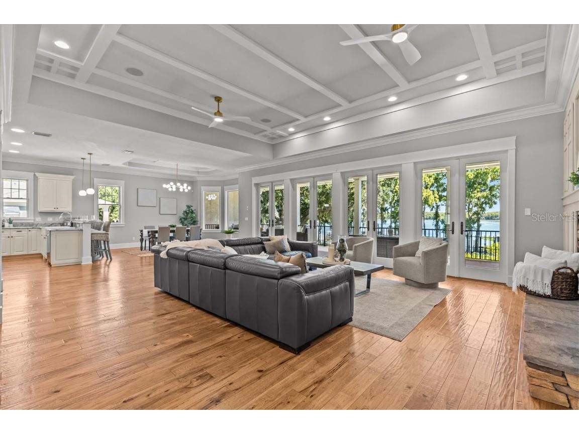 1859 Fish Hatchery Court Palm Harbor FL 34684 - LAKE TARPON TB8443546 image13