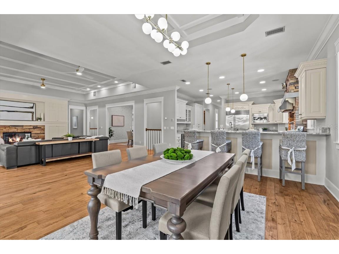 1859 Fish Hatchery Court Palm Harbor FL 34684 - LAKE TARPON TB8443546 image19