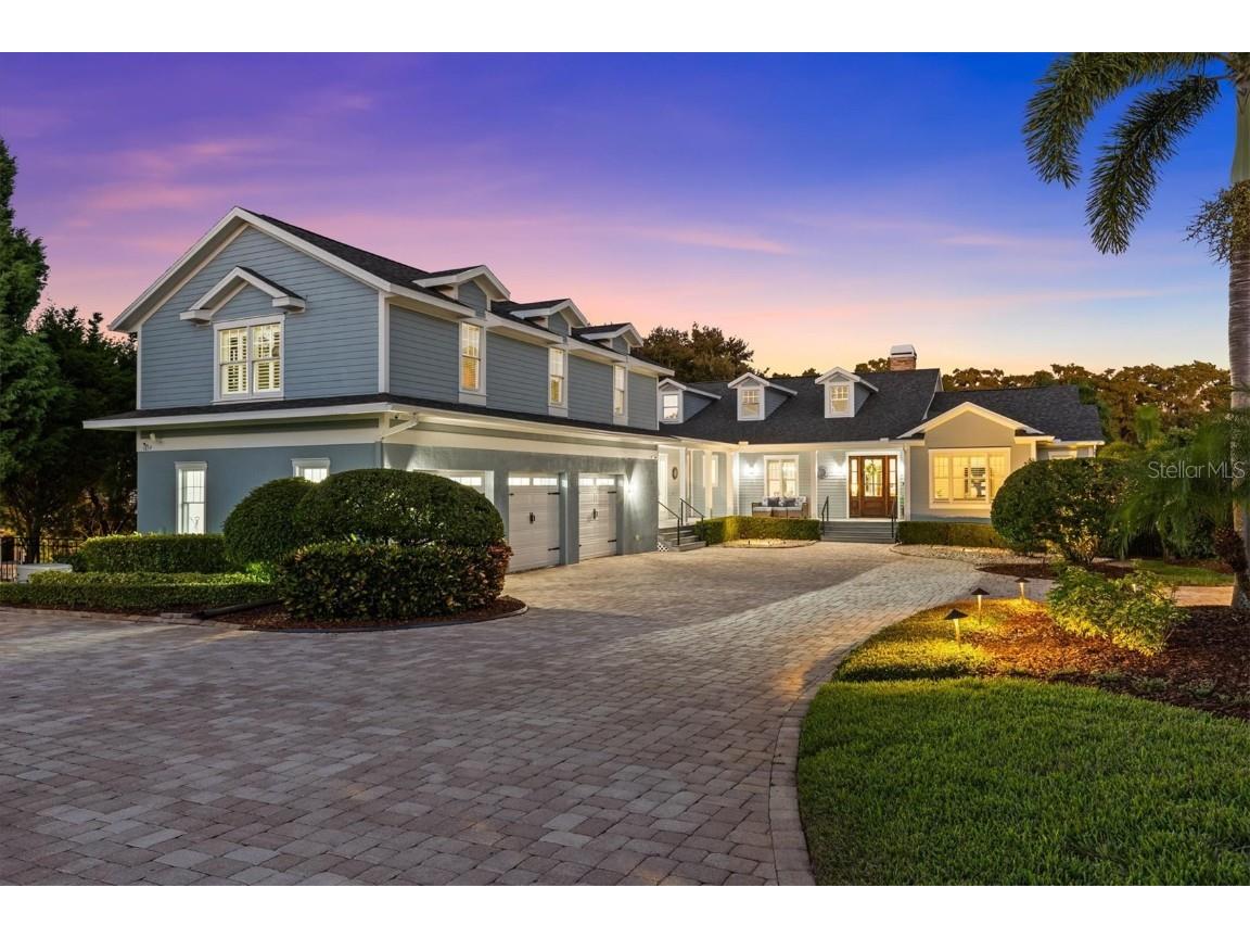 1859 Fish Hatchery Court Palm Harbor FL 34684 - LAKE TARPON TB8443546 image2