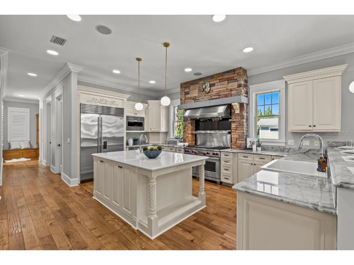 1859 Fish Hatchery Court Palm Harbor FL 34684 - LAKE TARPON TB8443546 image20