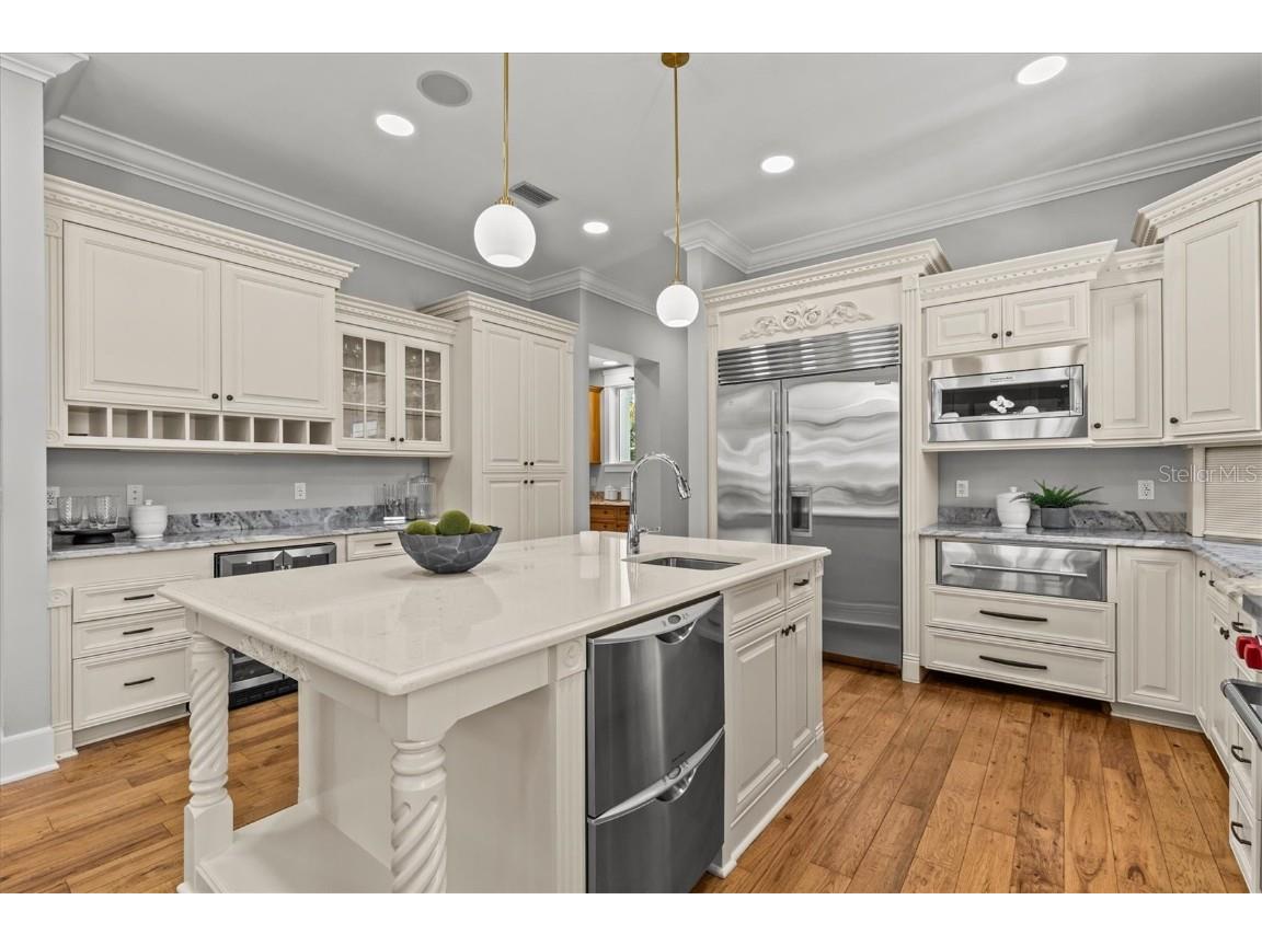 1859 Fish Hatchery Court Palm Harbor FL 34684 - LAKE TARPON TB8443546 image24