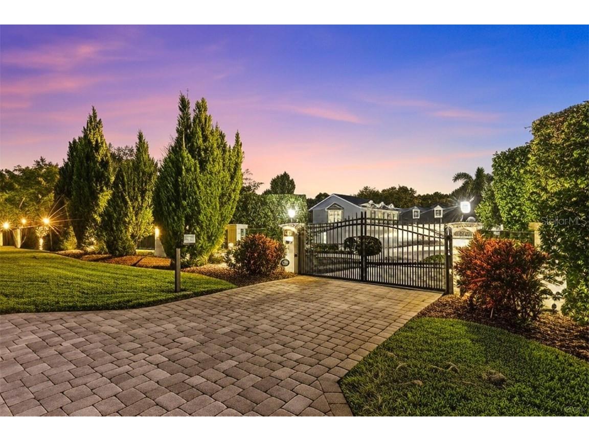 1859 Fish Hatchery Court Palm Harbor FL 34684 - LAKE TARPON TB8443546 image3