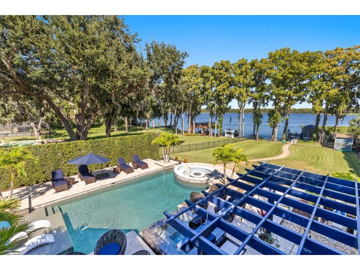 1859 Fish Hatchery Court Palm Harbor FL 34684 - LAKE TARPON TB8443546 image32