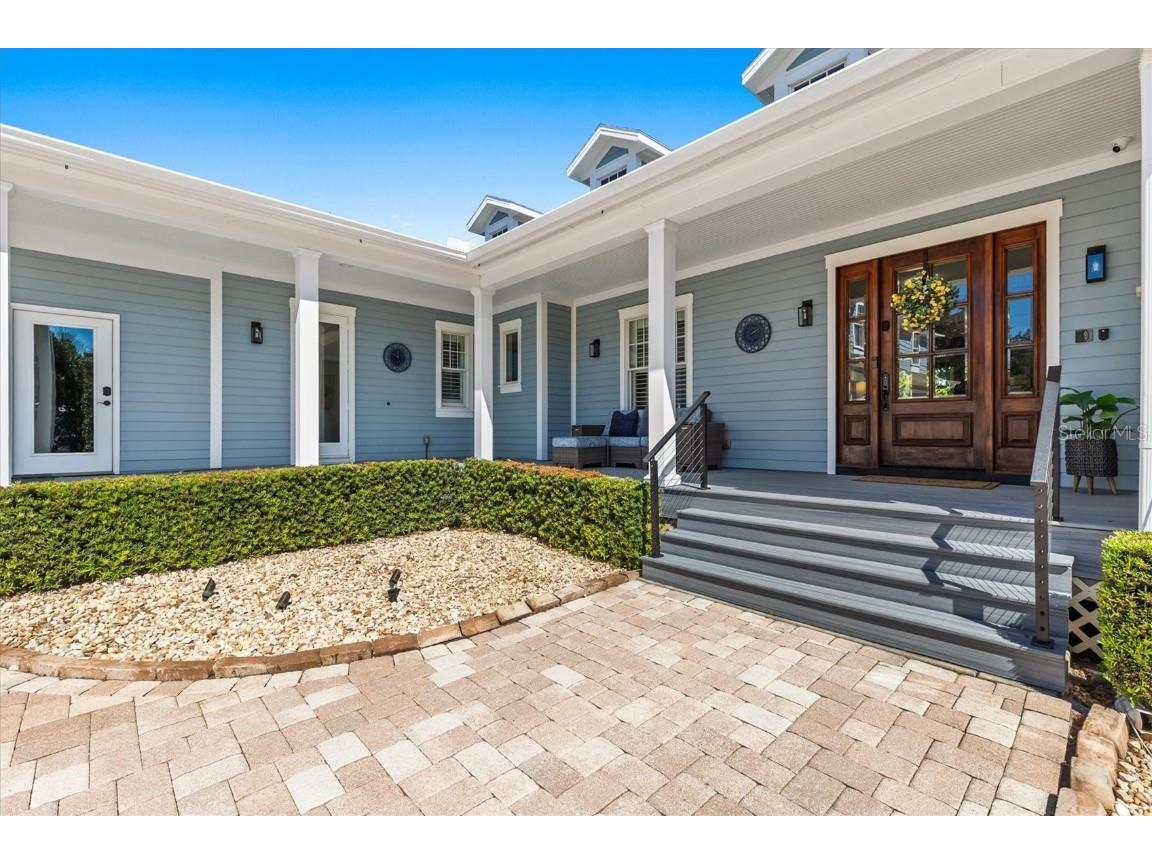 1859 Fish Hatchery Court Palm Harbor FL 34684 - LAKE TARPON TB8443546 image4