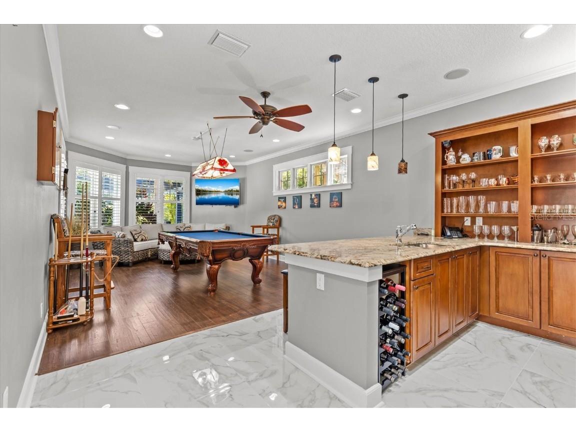 1859 Fish Hatchery Court Palm Harbor FL 34684 - LAKE TARPON TB8443546 image46