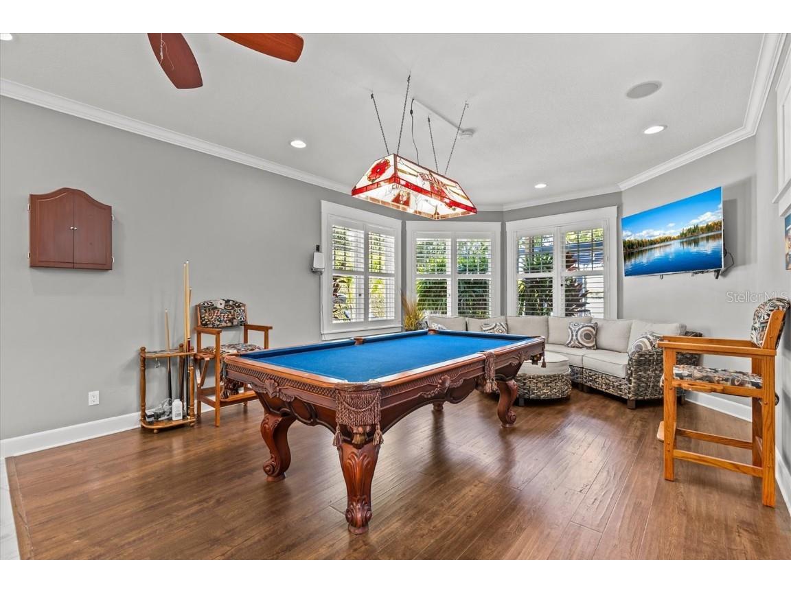 1859 Fish Hatchery Court Palm Harbor FL 34684 - LAKE TARPON TB8443546 image47