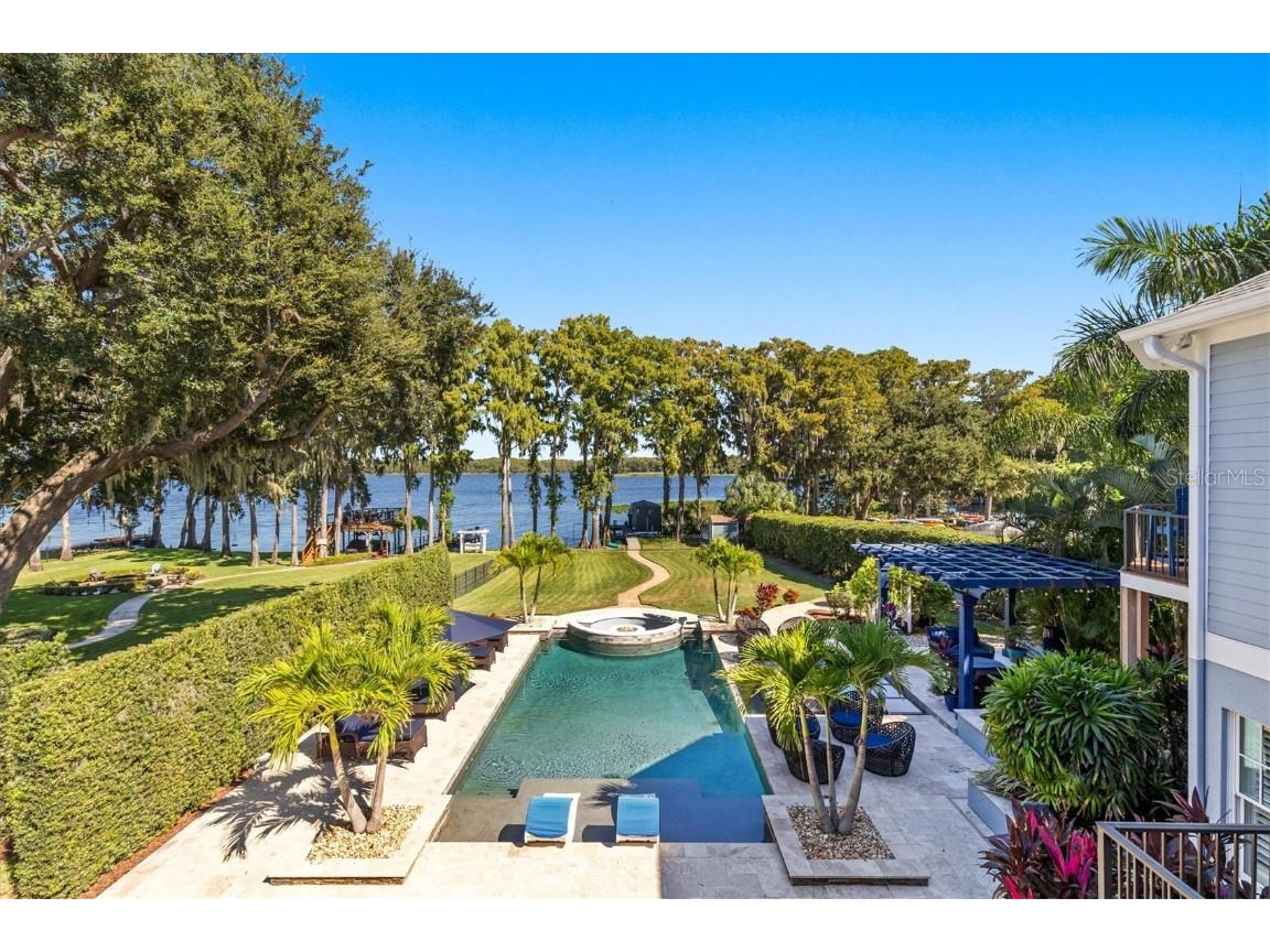 1859 Fish Hatchery Court Palm Harbor FL 34684 - LAKE TARPON TB8443546 image63