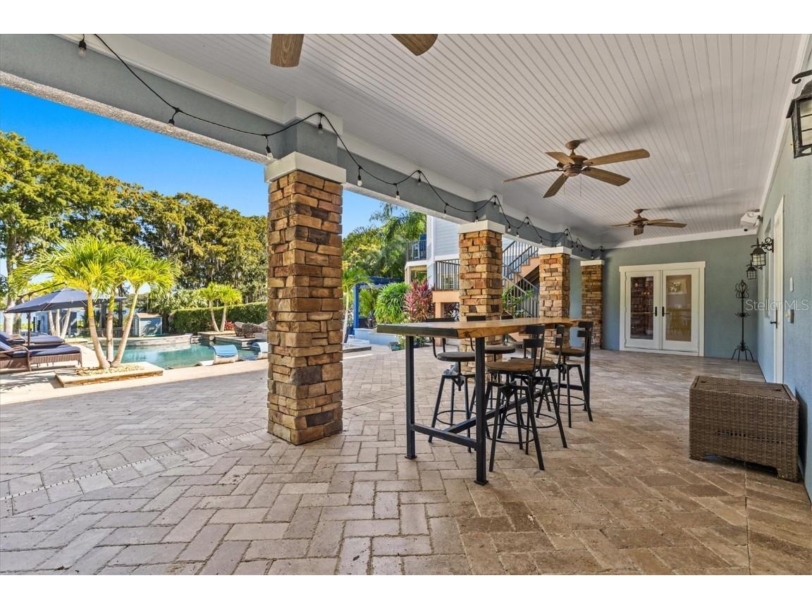 1859 Fish Hatchery Court Palm Harbor FL 34684 - LAKE TARPON TB8443546 image78