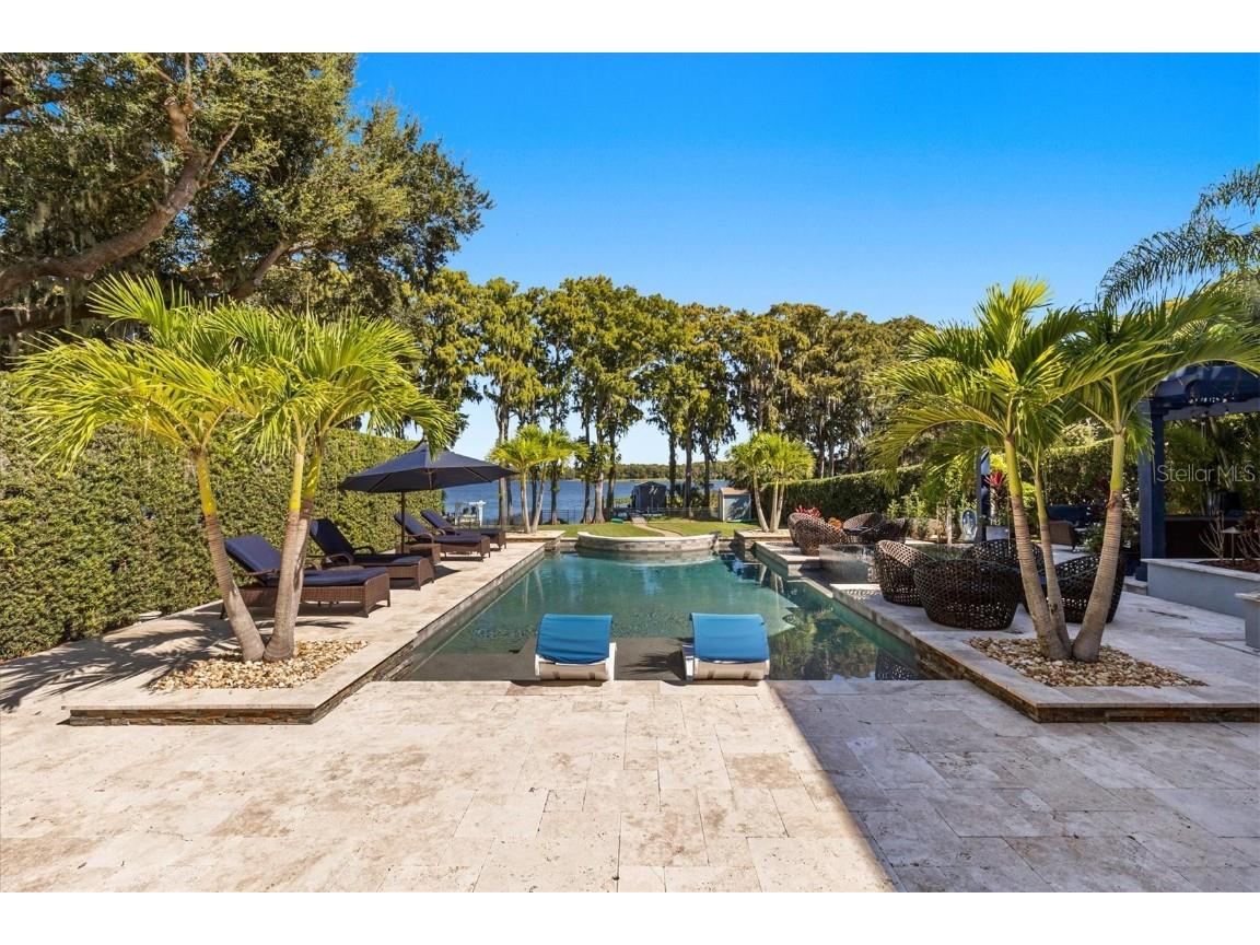 1859 Fish Hatchery Court Palm Harbor FL 34684 - LAKE TARPON TB8443546 image80