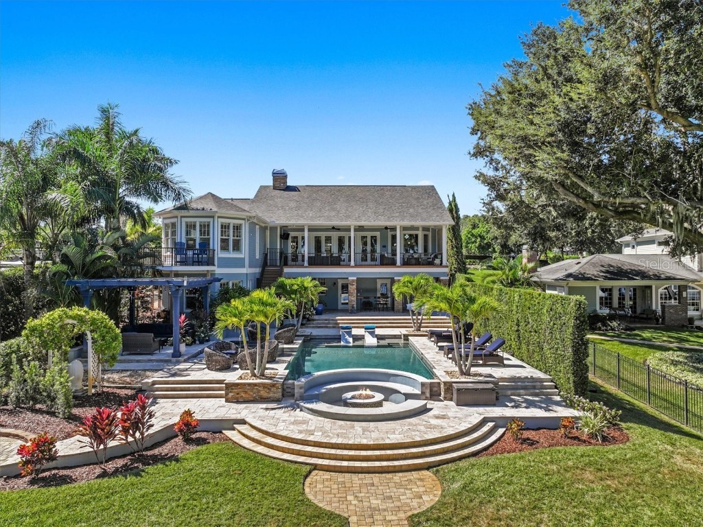 1859 Fish Hatchery Court Palm Harbor FL 34684 - LAKE TARPON TB8443546 image81