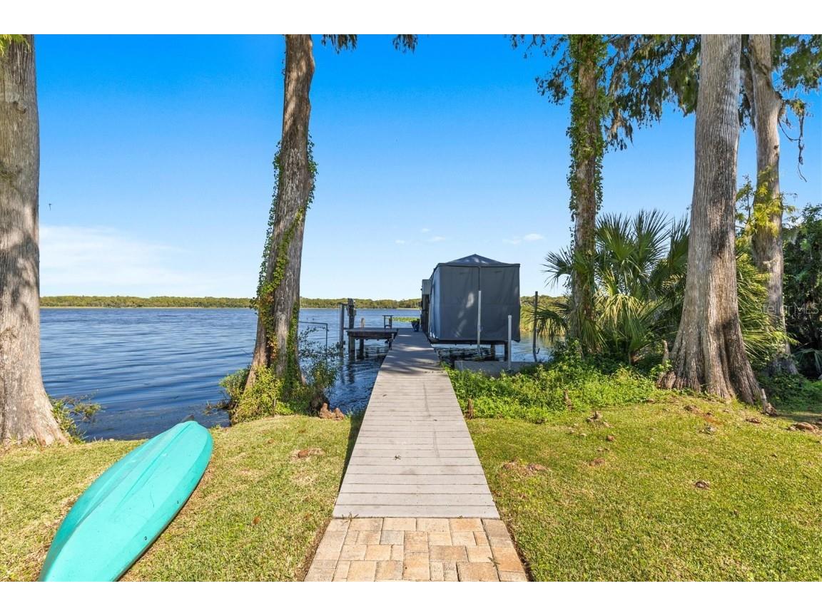 1859 Fish Hatchery Court Palm Harbor FL 34684 - LAKE TARPON TB8443546 image82