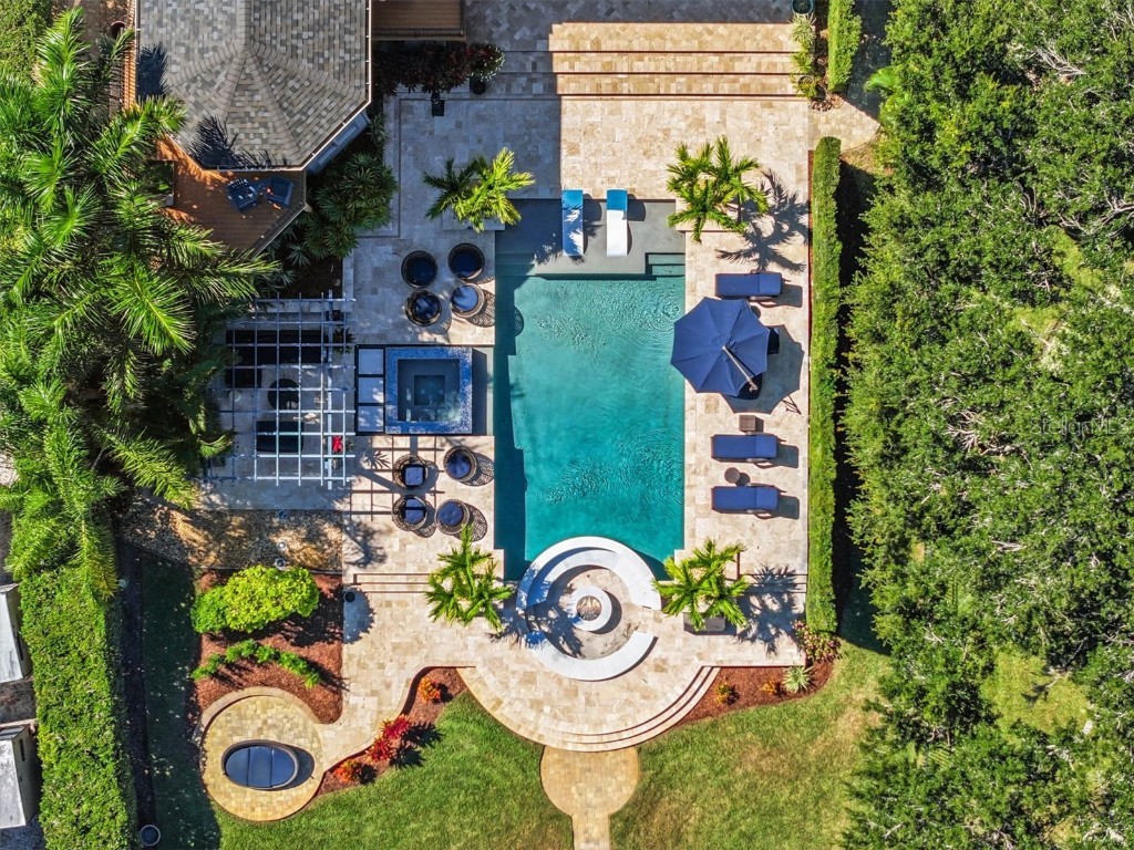 1859 Fish Hatchery Court Palm Harbor FL 34684 - LAKE TARPON TB8443546 image85