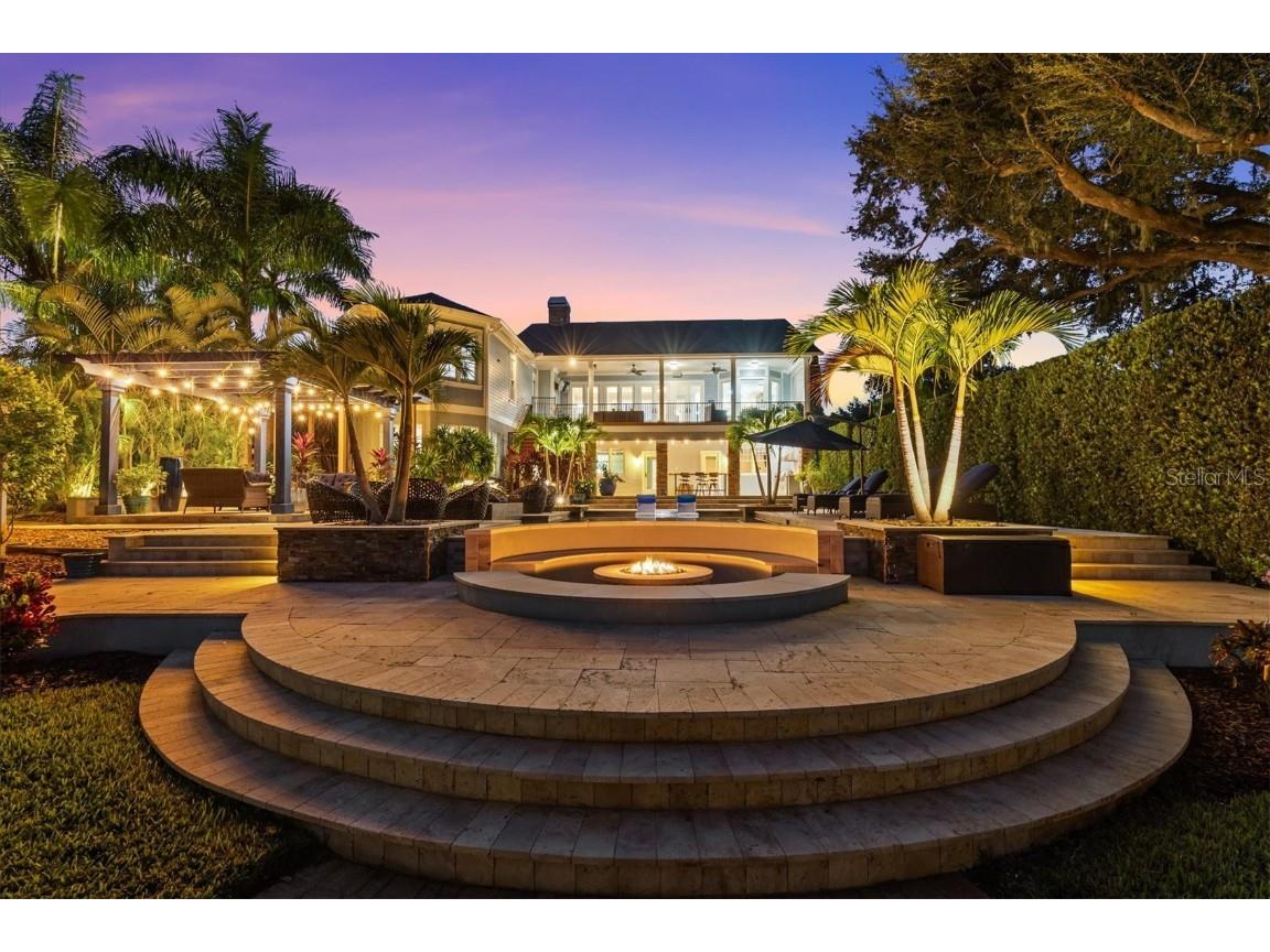 1859 Fish Hatchery Court Palm Harbor FL 34684 - LAKE TARPON TB8443546 image86