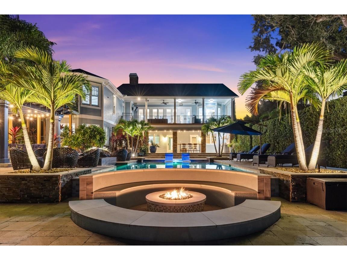 1859 Fish Hatchery Court Palm Harbor FL 34684 - LAKE TARPON TB8443546 image87