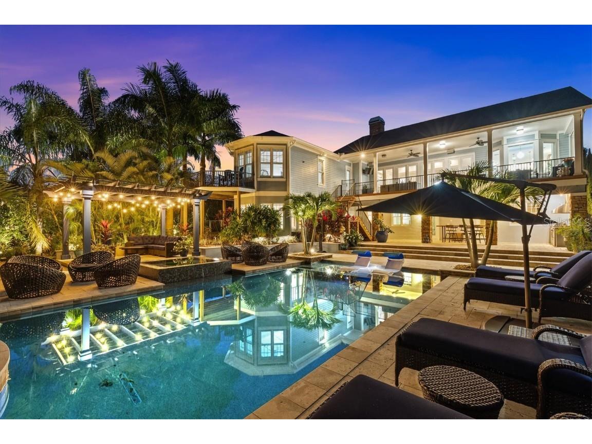 1859 Fish Hatchery Court Palm Harbor FL 34684 - LAKE TARPON TB8443546 image88