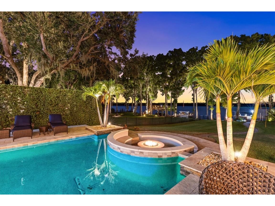 1859 Fish Hatchery Court Palm Harbor FL 34684 - LAKE TARPON TB8443546 image89