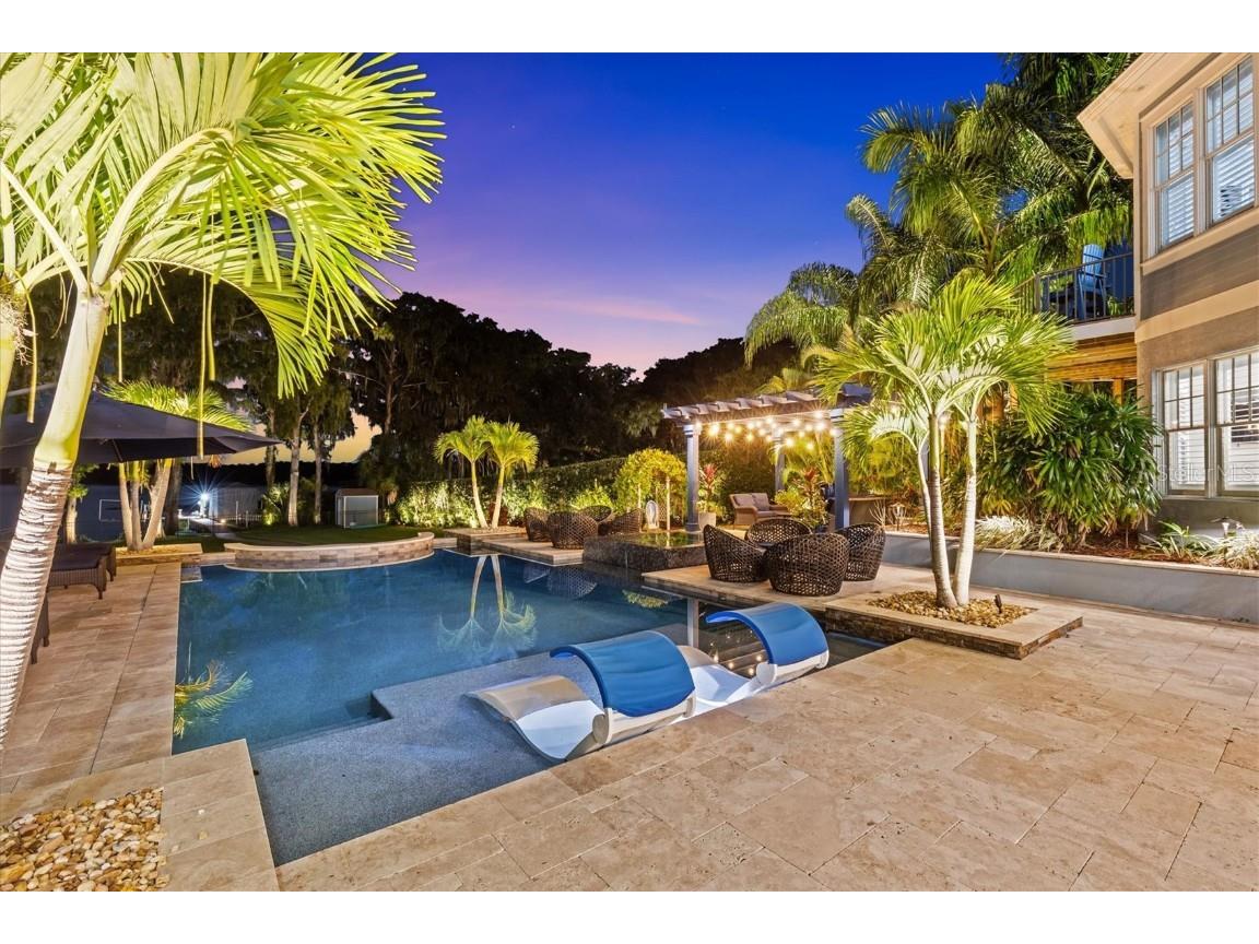 1859 Fish Hatchery Court Palm Harbor FL 34684 - LAKE TARPON TB8443546 image90