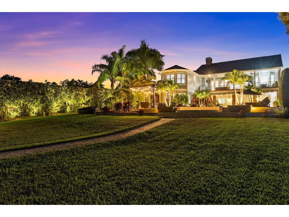 1859 Fish Hatchery Court Palm Harbor FL 34684 - LAKE TARPON TB8443546 image91