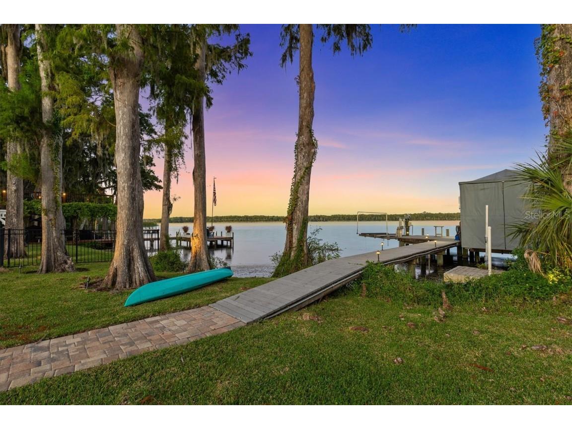 1859 Fish Hatchery Court Palm Harbor FL 34684 - LAKE TARPON TB8443546 image93