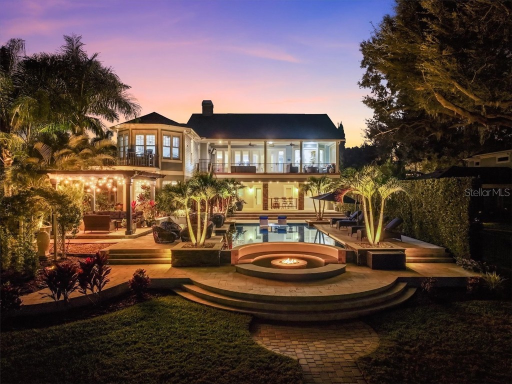 1859 Fish Hatchery Court Palm Harbor FL 34684 - LAKE TARPON TB8443546 image94