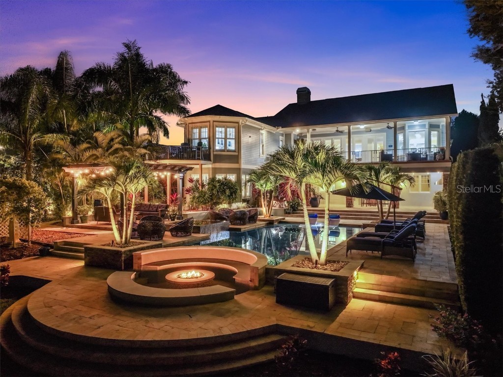 1859 Fish Hatchery Court Palm Harbor FL 34684 - LAKE TARPON TB8443546 image95