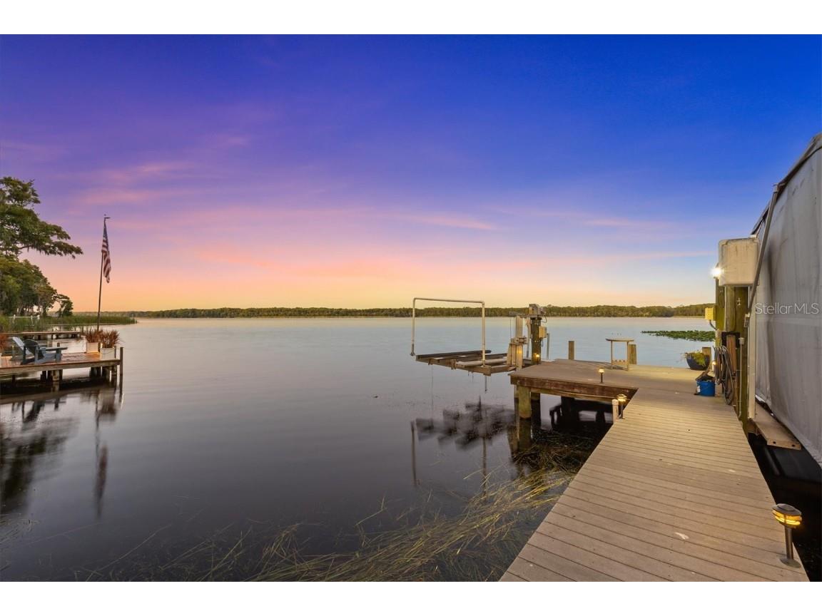 1859 Fish Hatchery Court Palm Harbor FL 34684 - LAKE TARPON TB8443546 image96