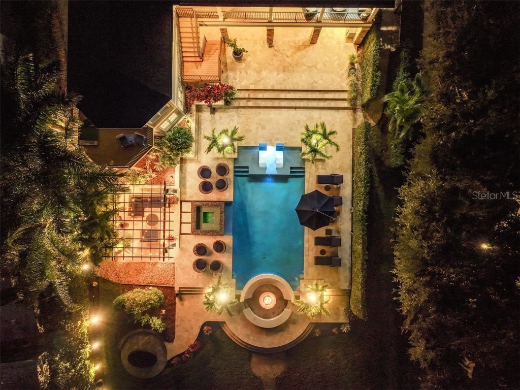 1859 Fish Hatchery Court Palm Harbor FL 34684 - LAKE TARPON TB8443546 image97