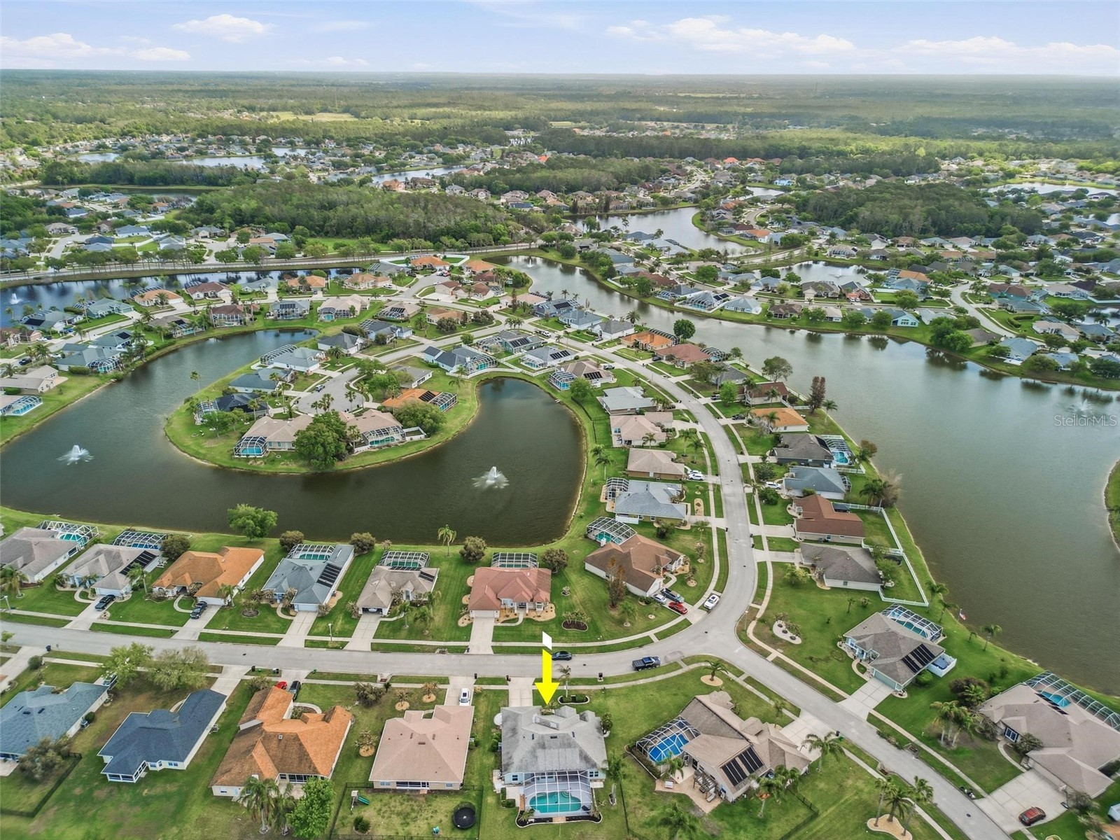 1859 Forough Circle Port Orange FL 32128 FC317639 image47