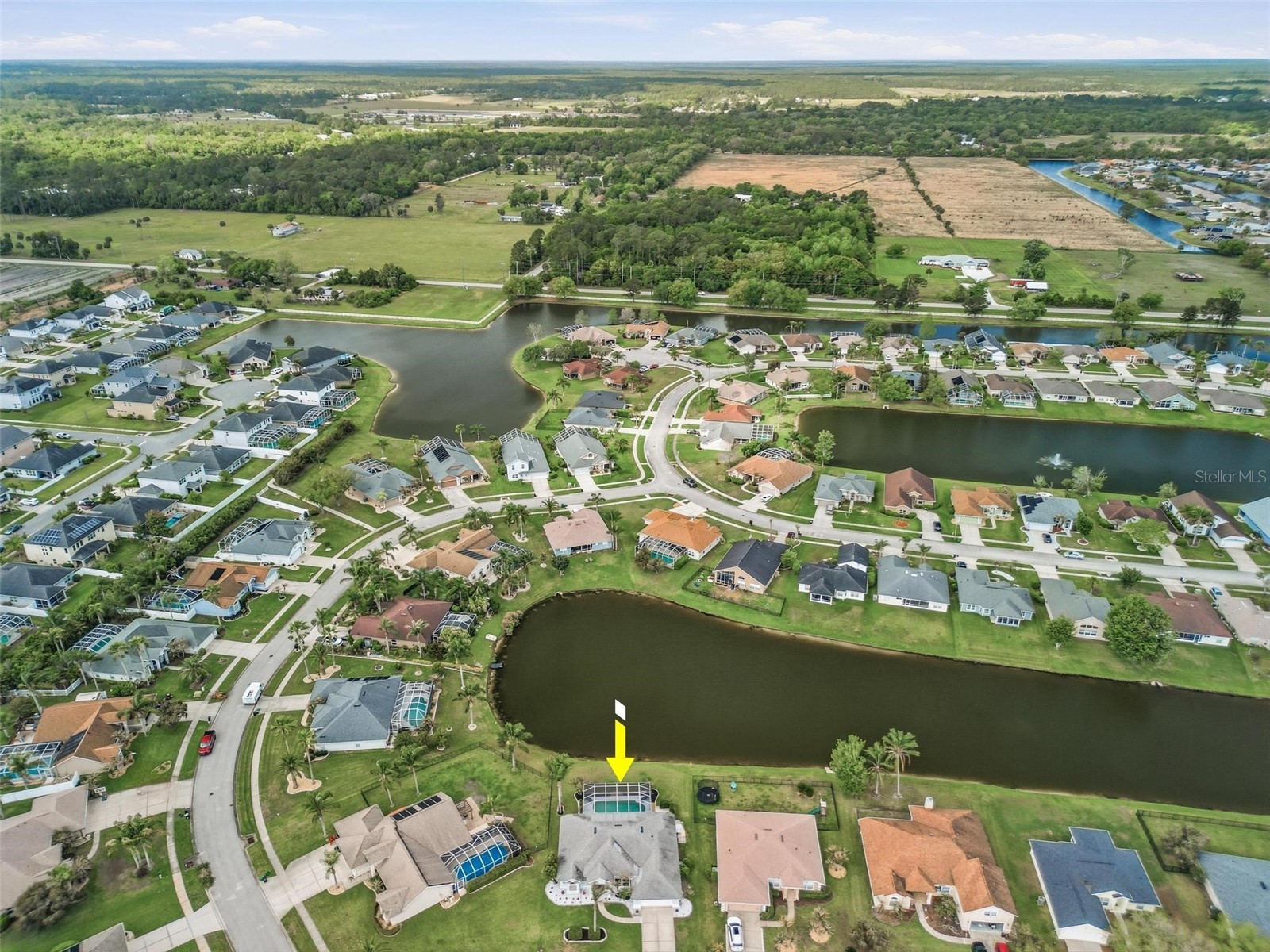 1859 Forough Circle Port Orange FL 32128 FC317639 image48