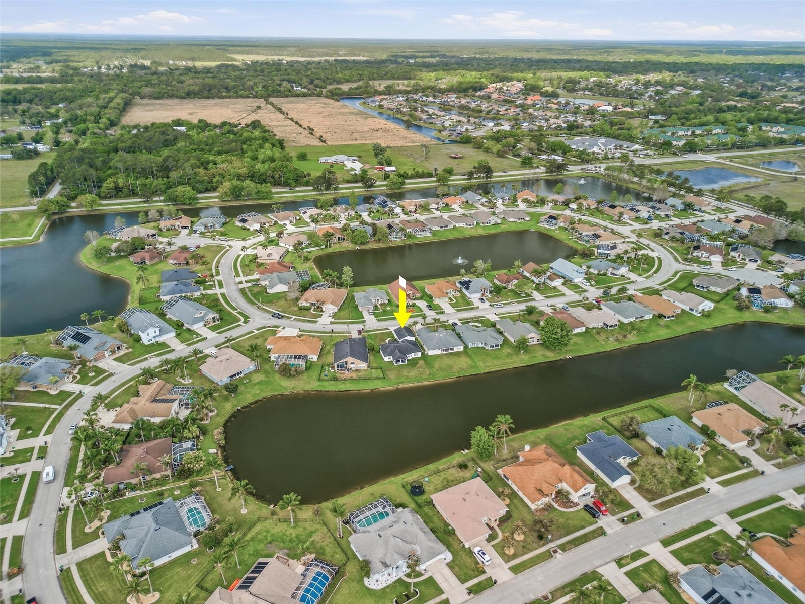 1859 Forough Circle Port Orange FL 32128 FC317639 image49