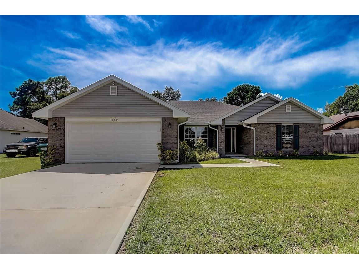 1859 Gatewood Drive Deltona FL 32738 T3484955 image1