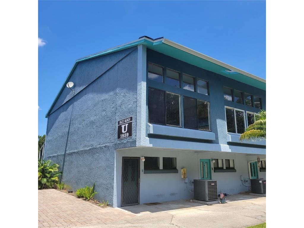 1859 Mazo Manor #9 Lutz FL 33558 T3443722 image1