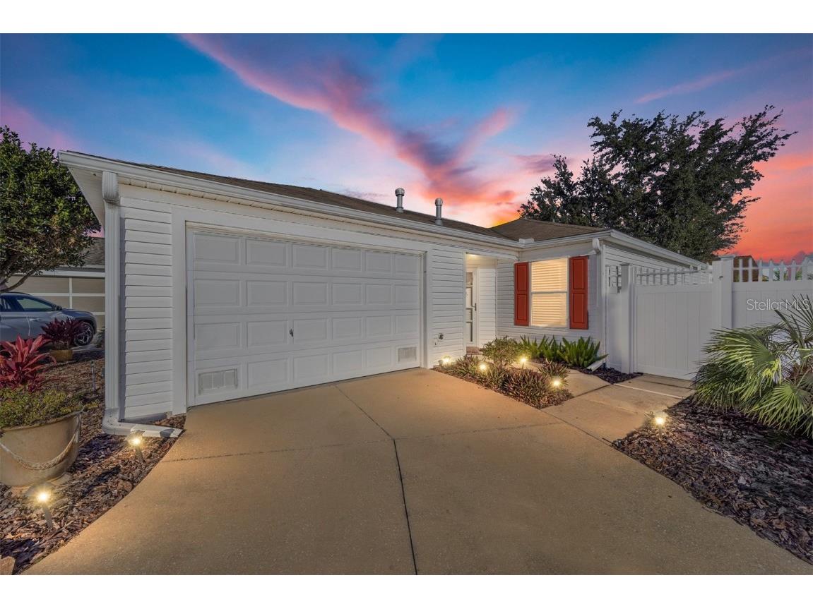 1859 Mount Pleasant Terrace The Villages FL 32162 G5089735 image1