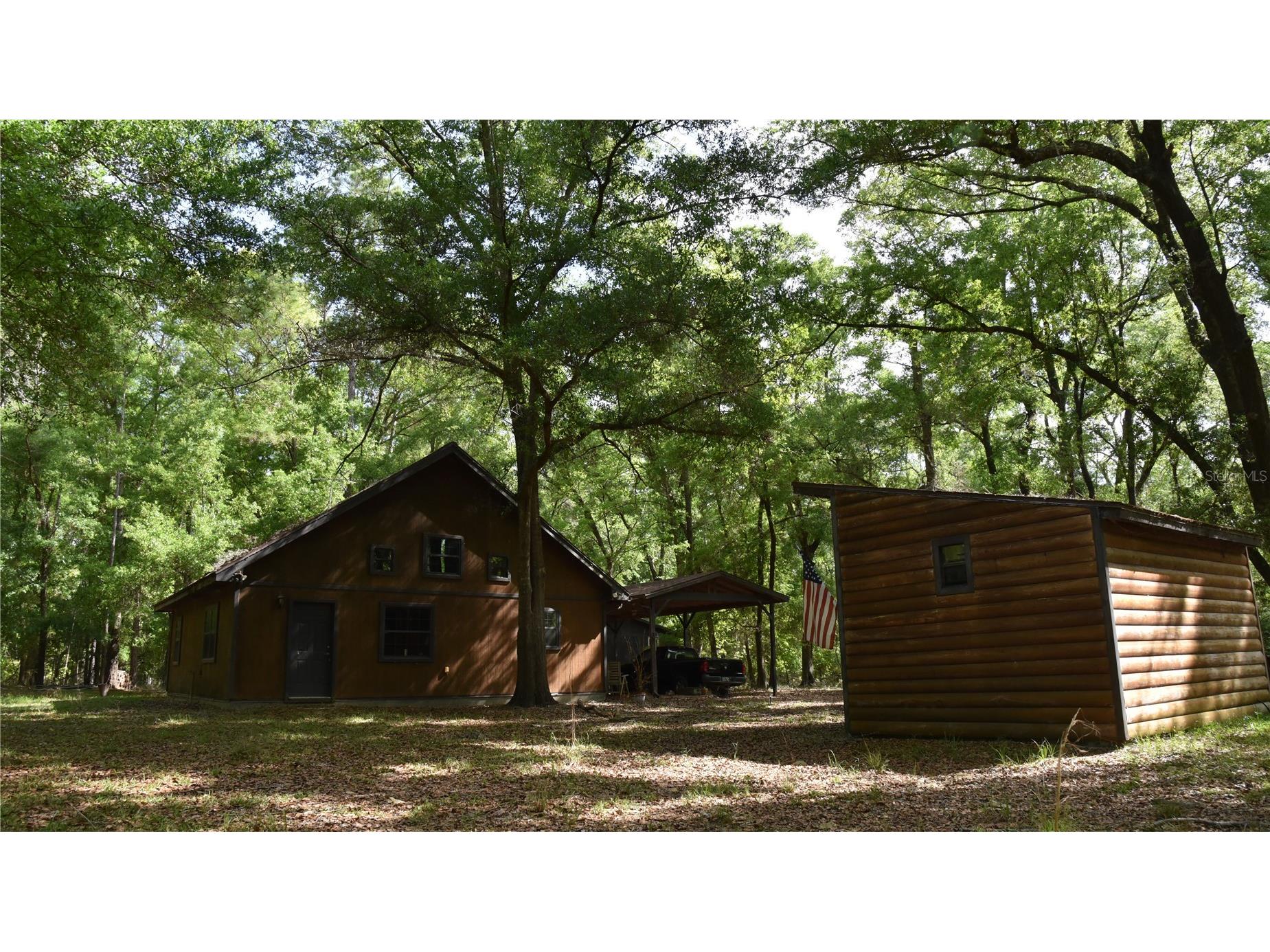 1859 NE 46th Circle High Springs FL 32643 OM723091 image11