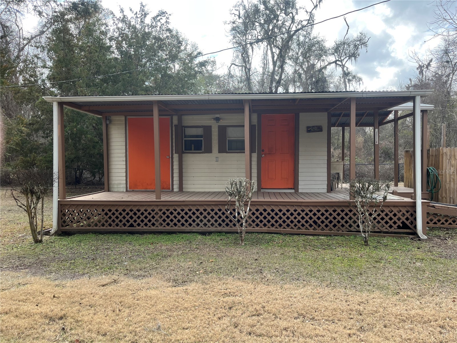 1859 NW 82nd Terrace Bell FL 32619 GC537988 image1