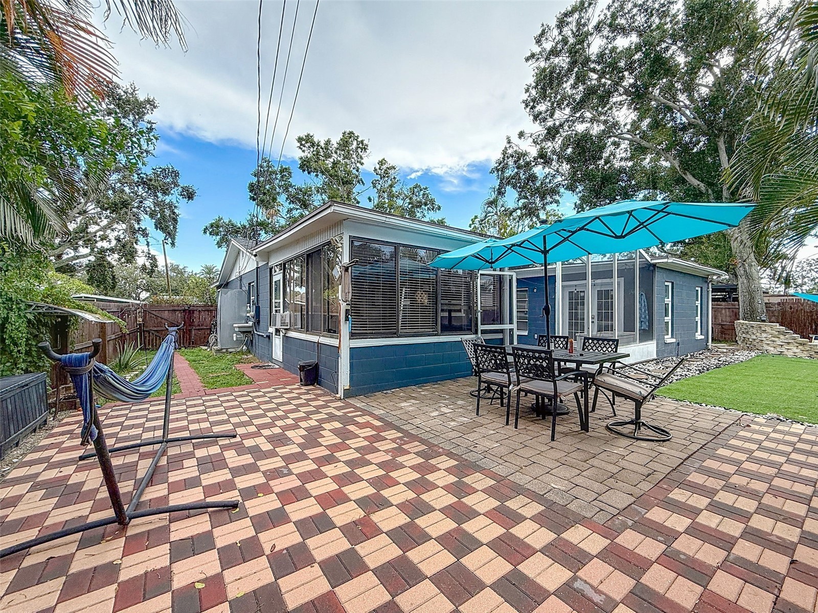 1859 Oklahoma Avenue NE Saint Petersburg FL 33703 TB8418561 image27