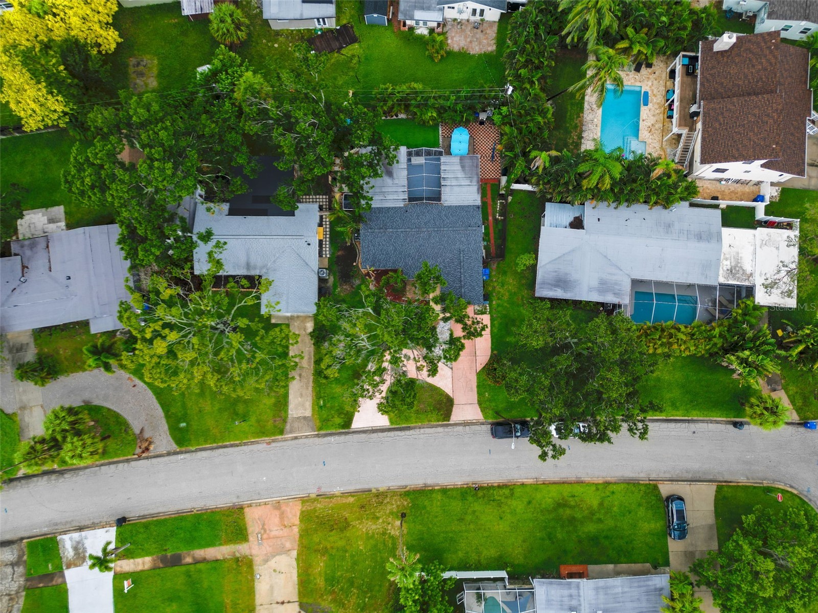 1859 Oklahoma Avenue NE Saint Petersburg FL 33703 TB8418561 image33