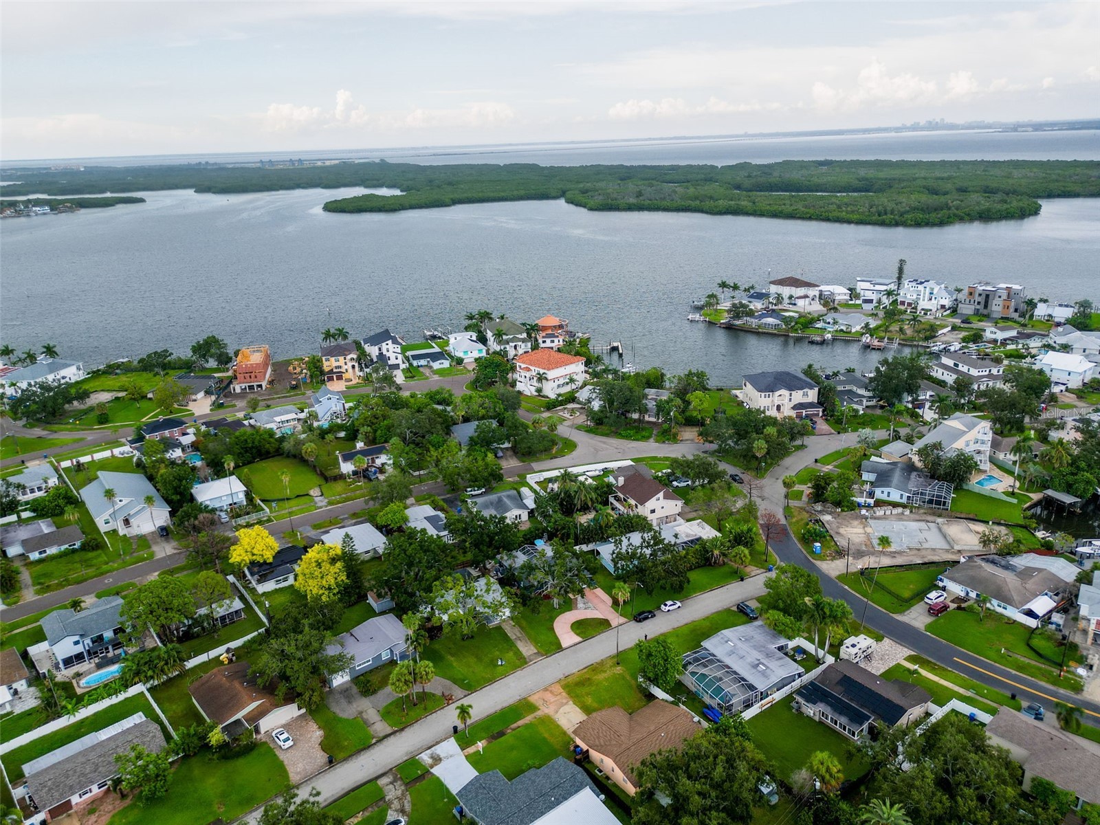 1859 Oklahoma Avenue NE Saint Petersburg FL 33703 TB8418561 image34