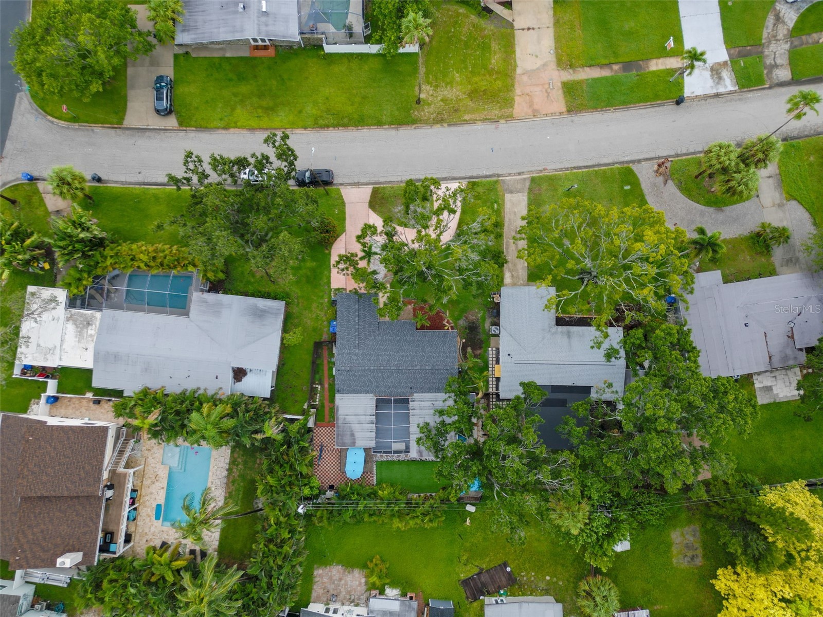 1859 Oklahoma Avenue NE Saint Petersburg FL 33703 TB8418561 image36