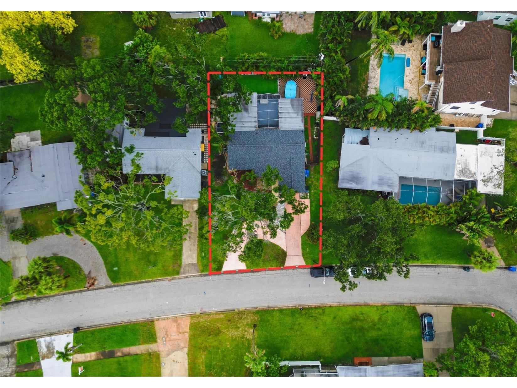 1859 Oklahoma Avenue NE Saint Petersburg FL 33703 TB8418561 image37