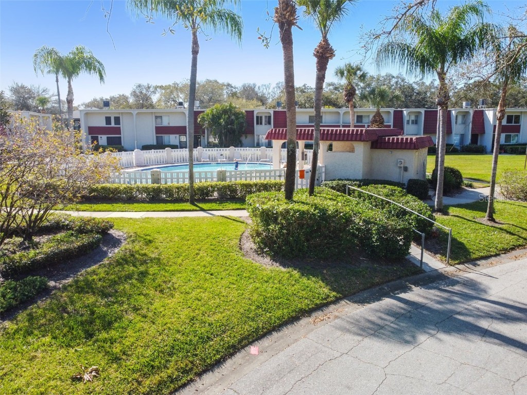 1859 Pine Cone Circle #20 Clearwater FL 33760 U8208208 image1