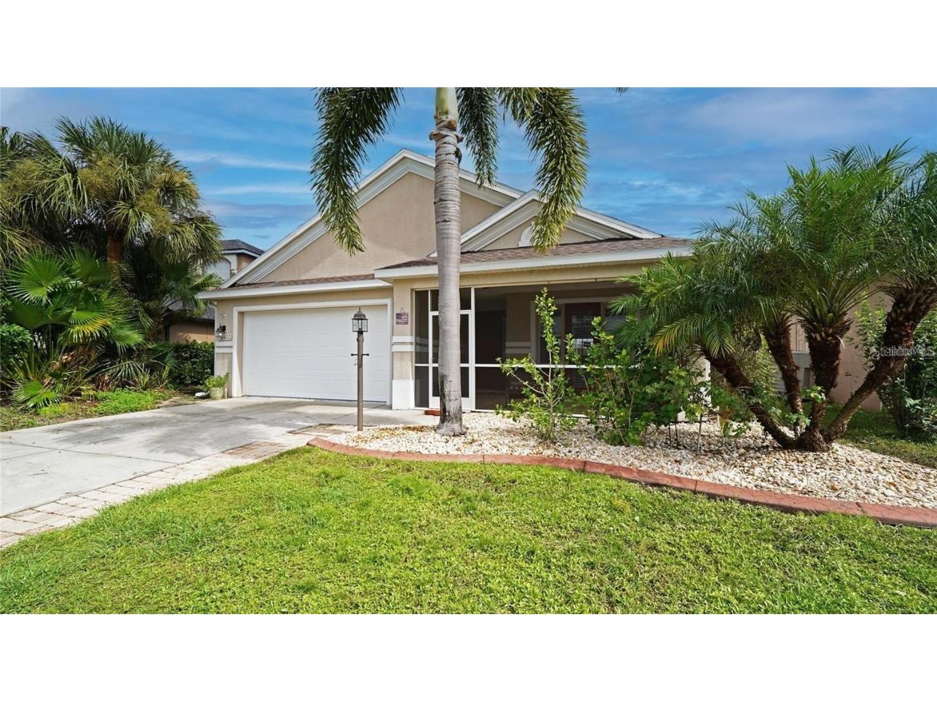 1859 Scarlett Avenue North Port FL 34289 C7479656 image1