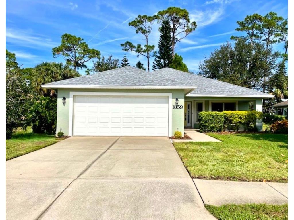 1859 Turnbull Lakes Drive New Smyrna Beach FL 32168 V4938667 image1