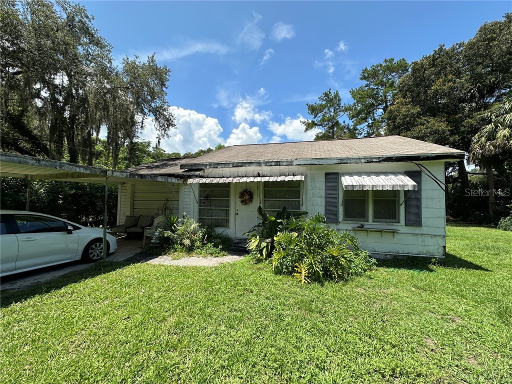 18590 N Us Highway 441 Reddick FL 32686 V4937810 image1