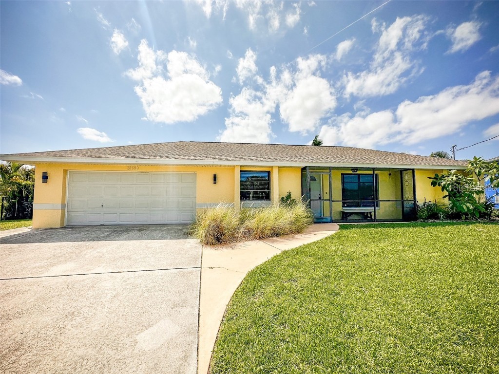 18590 Van Nuys Circle Port Charlotte FL 33948 A4580946 image1