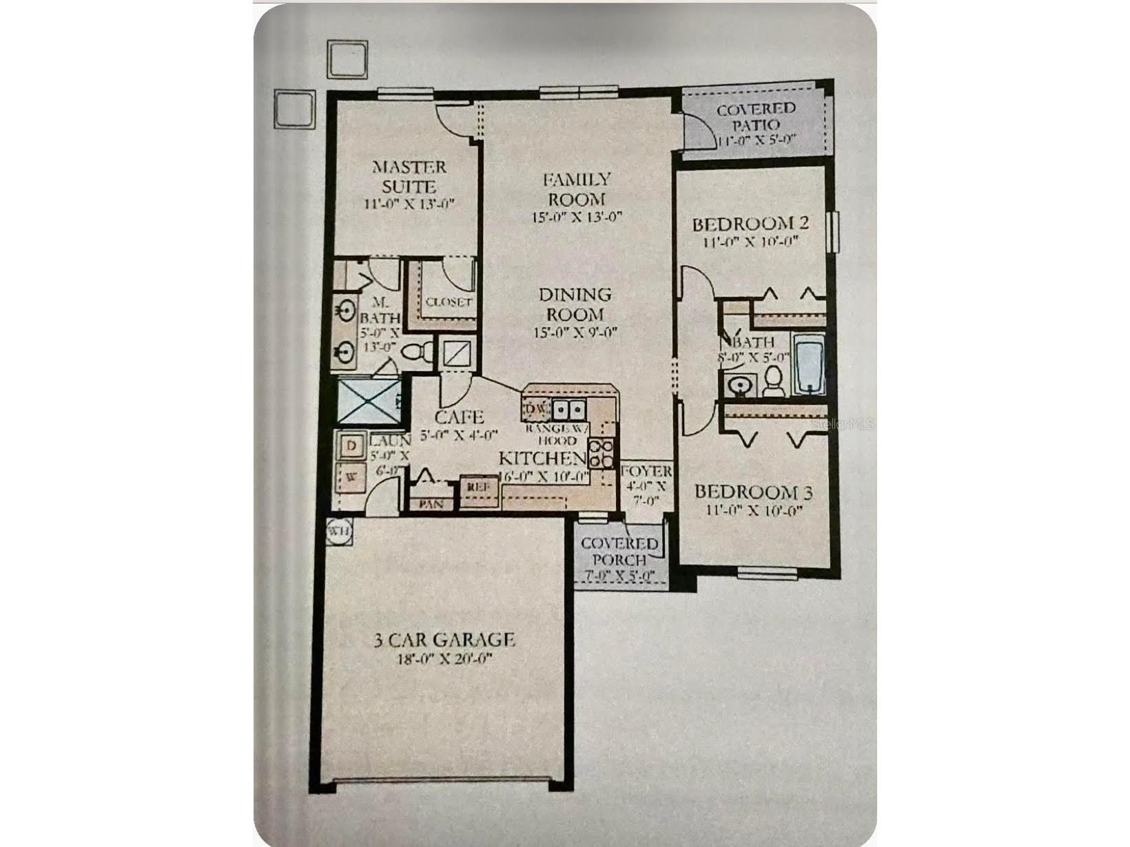 18591 Briar Oaks Drive Hudson FL 34667 O6414610 image29